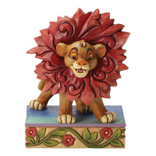 Disney Traditions 4032861 Just Can't To Be King