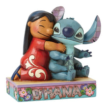 Disney Traditions 4043643 Ohana Means Family