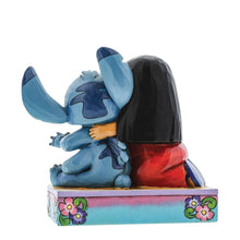 Disney Traditions 4043643 Ohana Means Family