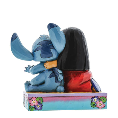 Disney Traditions 4043643 Ohana Means Family