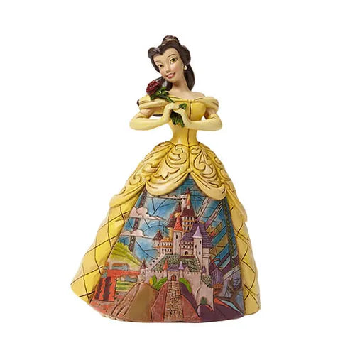 Disney Traditions 4045238 Enchanted