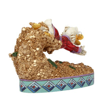 Disney Traditions 4046055 Treasure Dive