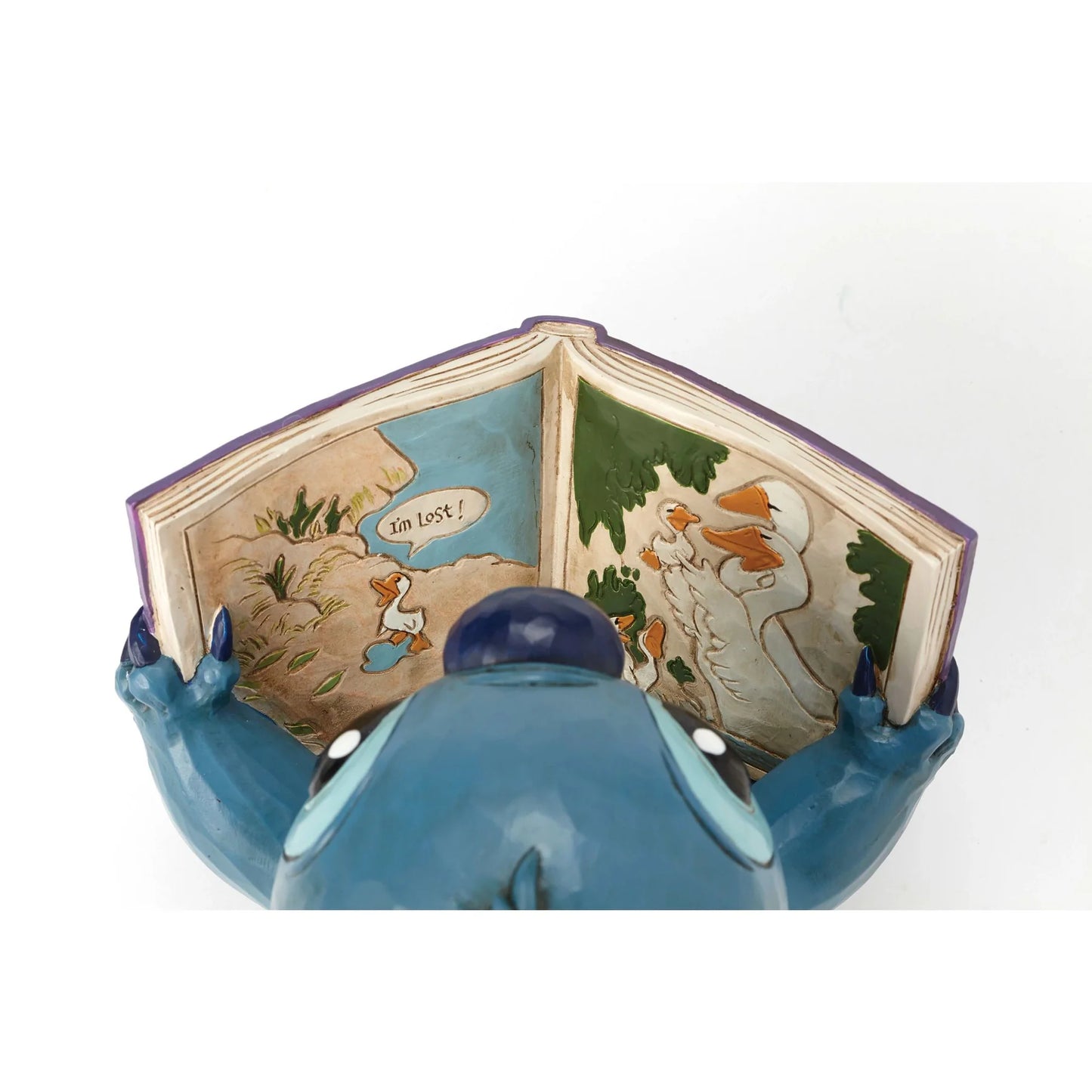 Disney Traditions 4048658 finding a Family