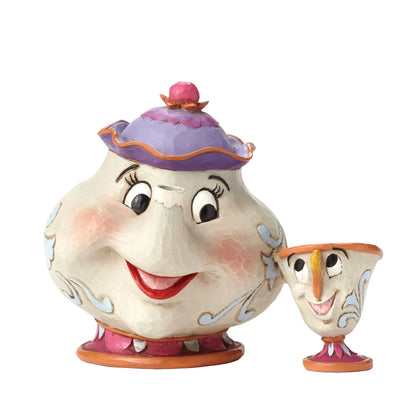 Disney Traditions 4049622 A Mother's Love