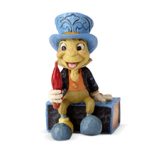 Disney Traditions 4054286 Jiminy Cricket Mini Figurine
