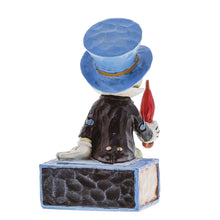 Disney Traditions 4054286 Jiminy Cricket Mini Figurine