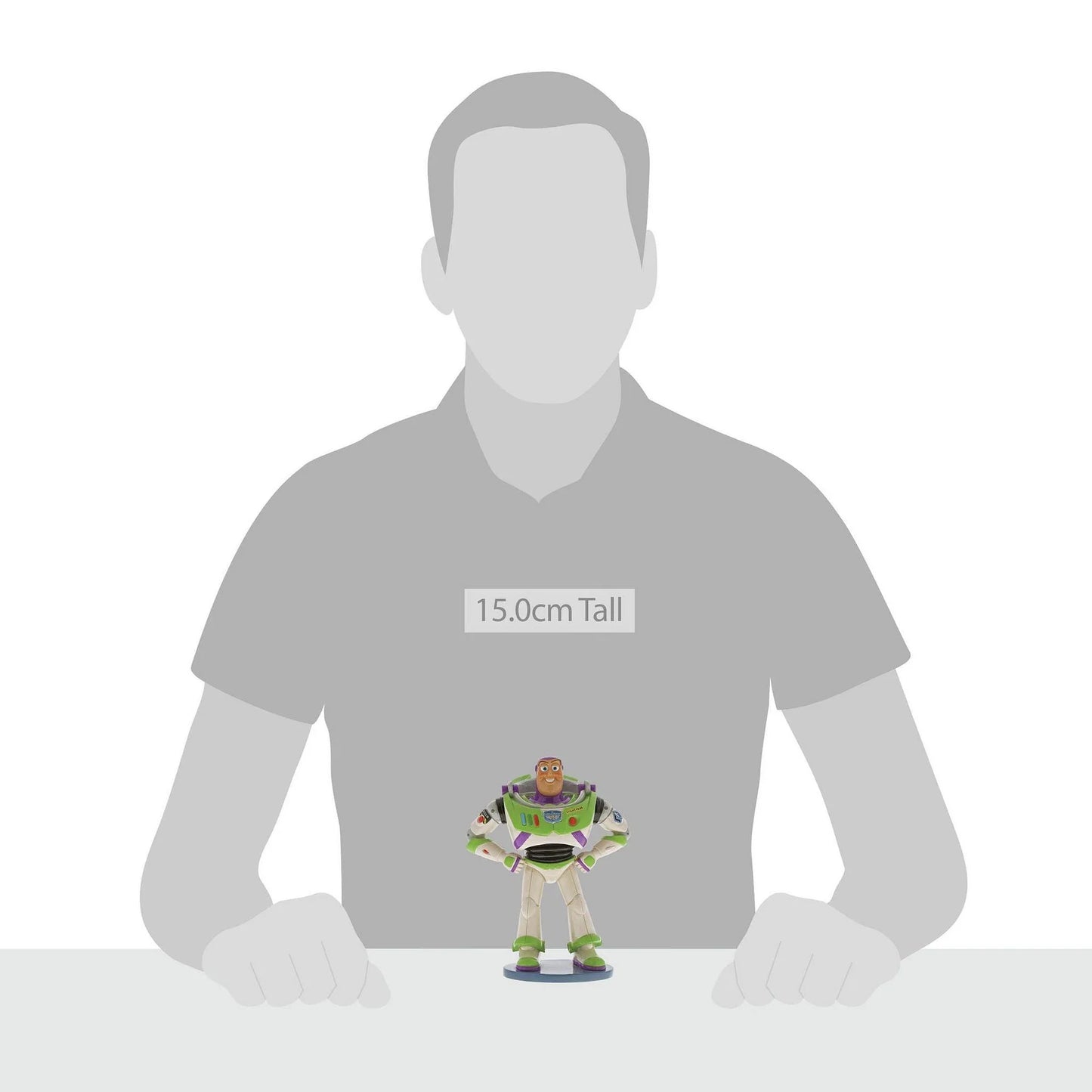 Disney Showcase 4054878 Buzz LightYear