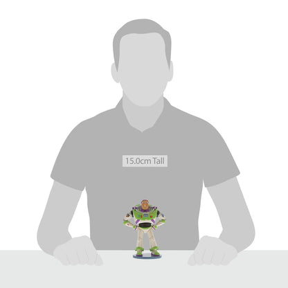 Disney Showcase 4054878 Buzz LightYear