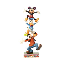 Disney Traditions 4055412 Teetering Tower