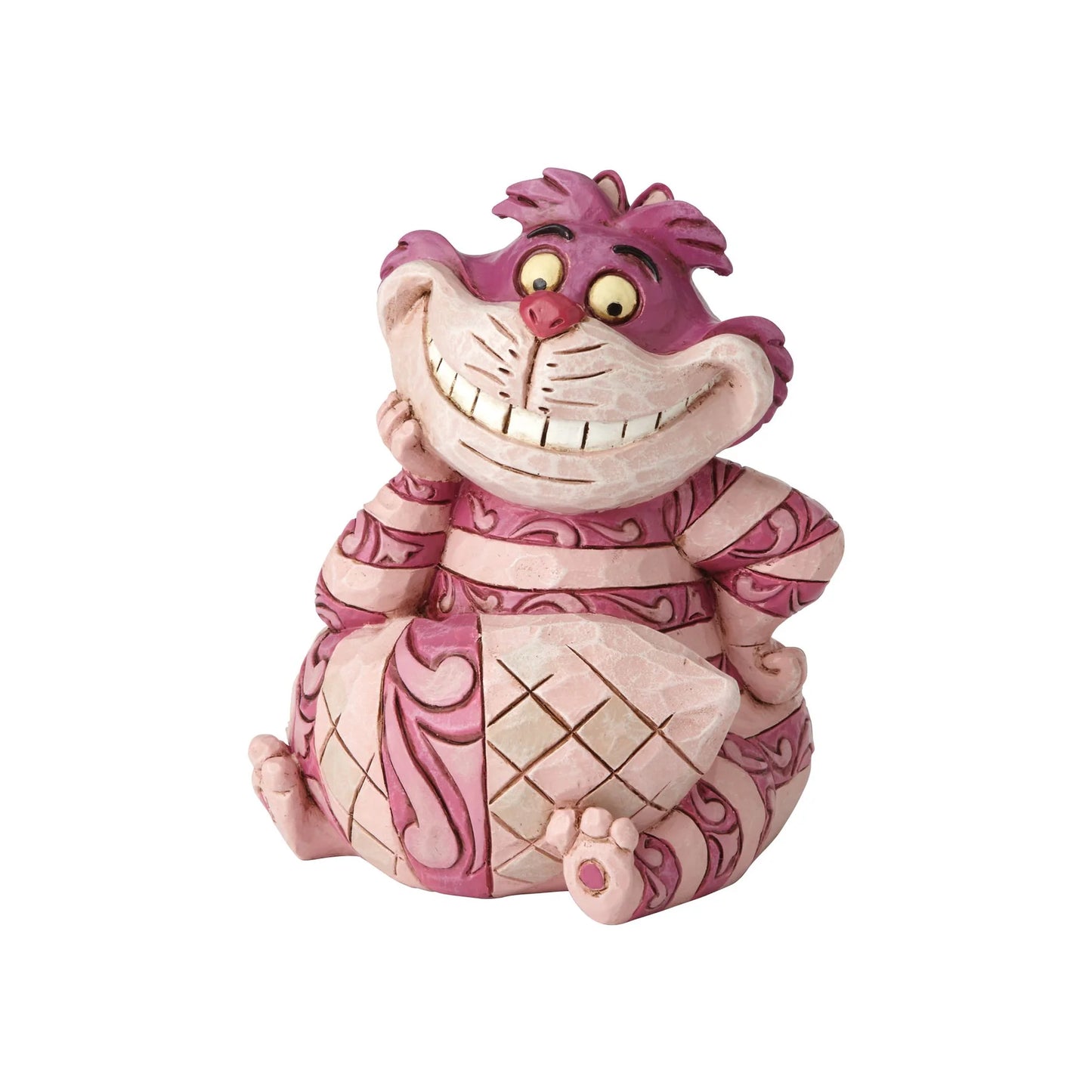 Disney Traditions 4056745 Cheshire Cat Figurine