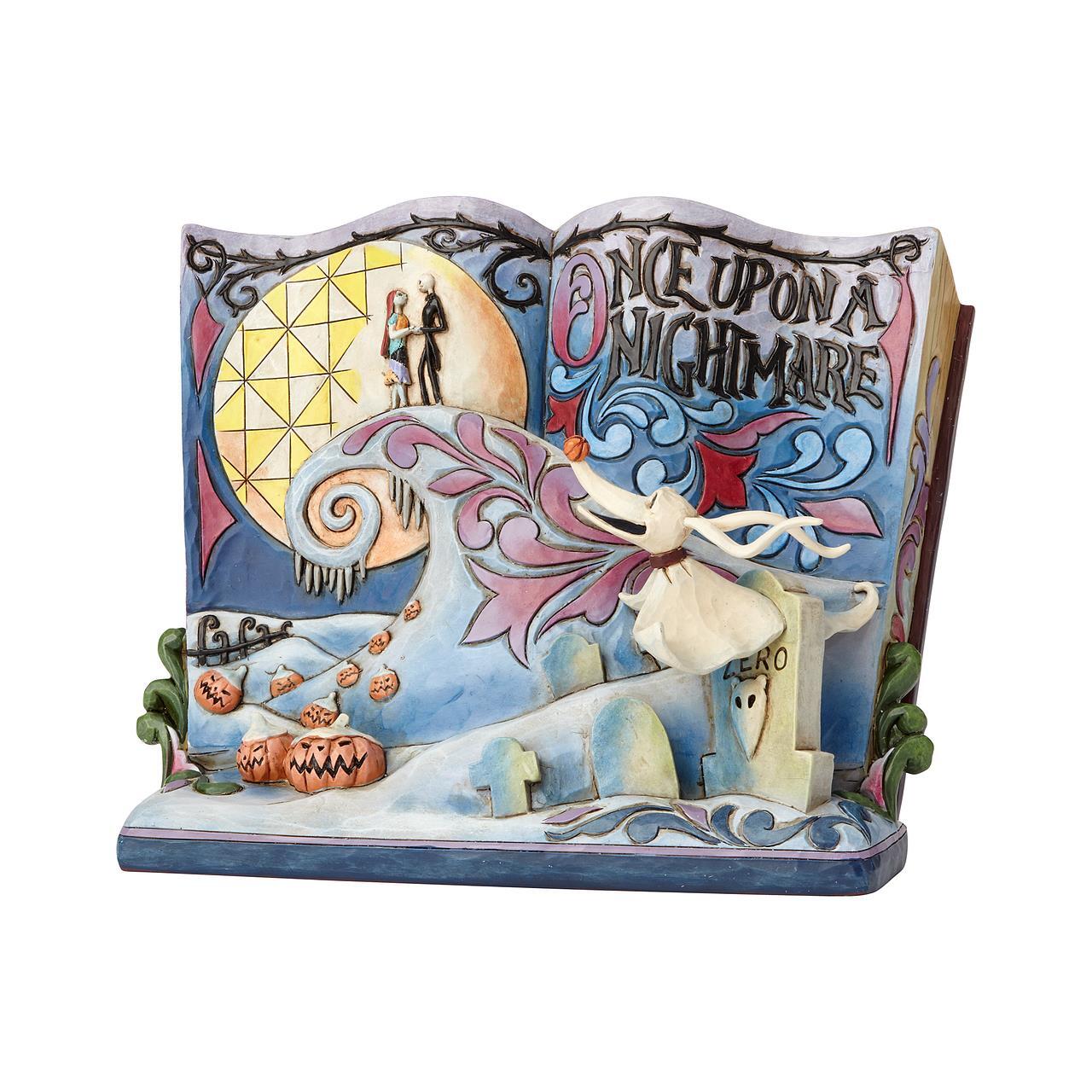 Disney Traditions 4057953 Once Upon A Nightmare