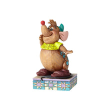 Disney Traditions 4059739 Cinderella Gus Figurine