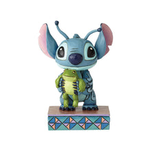Disney Traditions 4059741 Strange Life-Forms Stitch