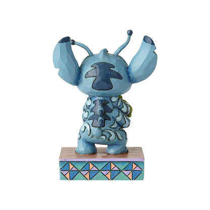 Disney Traditions 4059741 Strange Life-Forms Stitch