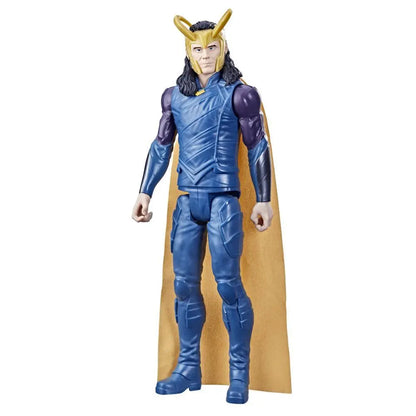 Hasbro Marvel Titan Hero Series Loki