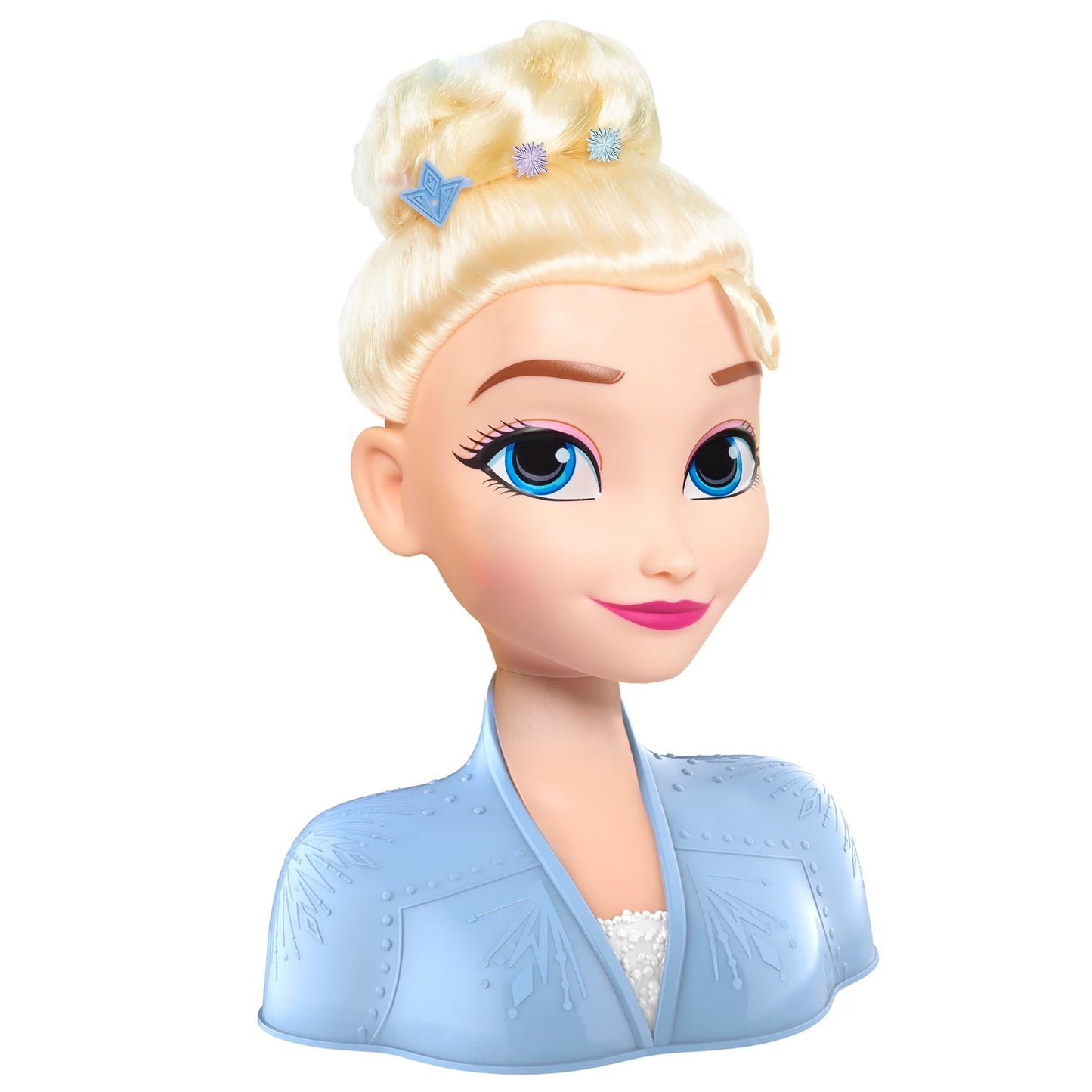 Disney Princess - Styling Head Elsa
