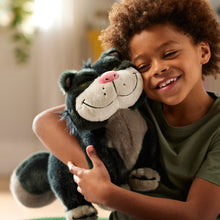 Disney Medium Soft Toy Lucifer