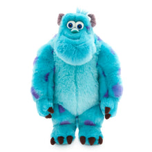 Disney Medium Soft Toy Sulley