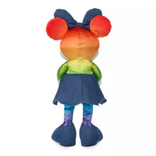 Disney Soft Toy Pride Minnie Mouse