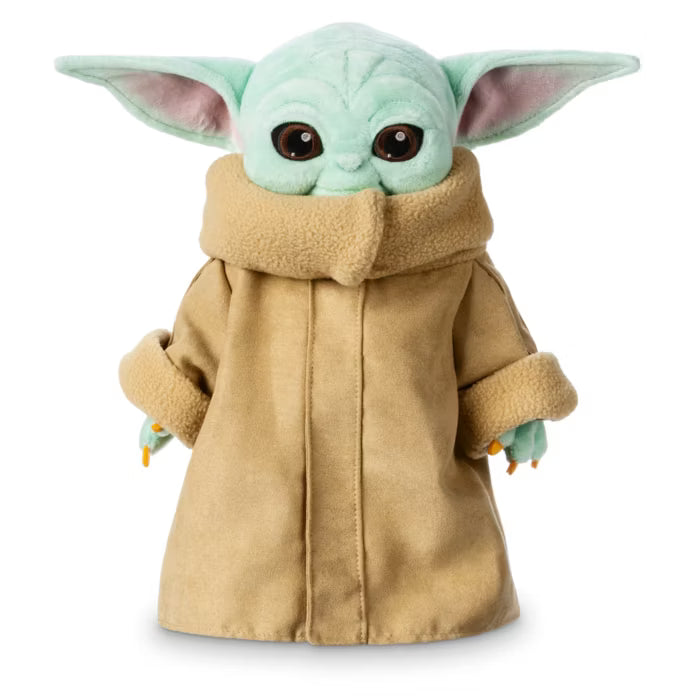 Disney Medium Soft Toy Grogu