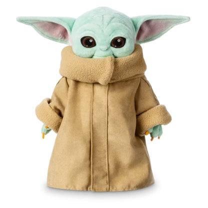 Disney Medium Soft Toy Grogu