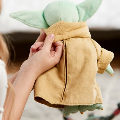 Disney Medium Soft Toy Grogu