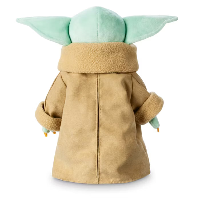 Disney Medium Soft Toy Grogu