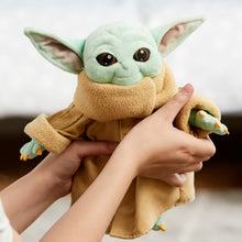 Disney Medium Soft Toy Grogu