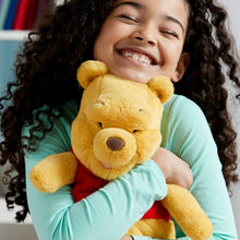 Disney Medium Soft Toy Winnie the Pooh