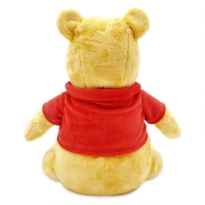 Disney Medium Soft Toy Winnie the Pooh
