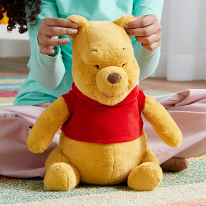 Disney Medium Soft Toy Winnie the Pooh