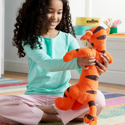 Disney Medium Soft Toy Tigger