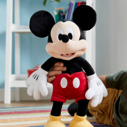 Disney Medium Soft Toy Mickey Mouse