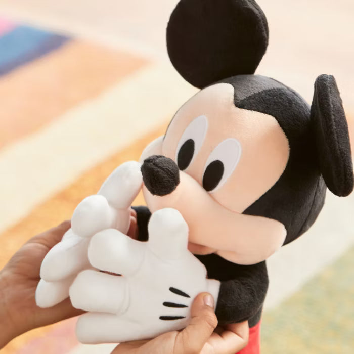 Disney Medium Soft Toy Mickey Mouse