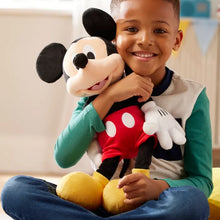 Disney Medium Soft Toy Mickey Mouse