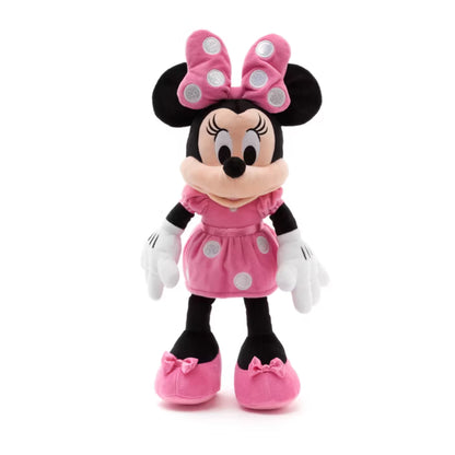 Disney Medium Soft Toy Minnie Mouse