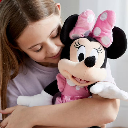 Disney Medium Soft Toy Minnie Mouse