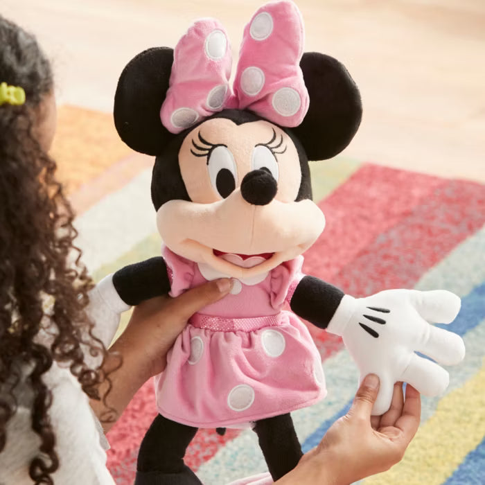 Disney Medium Soft Toy Minnie Mouse