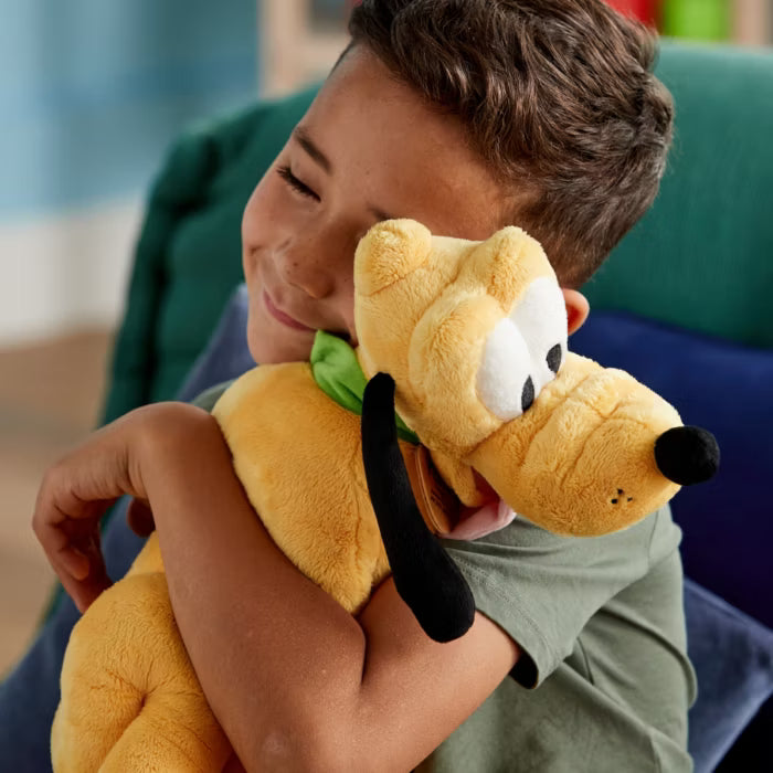 Disney Medium Soft Toy Pluto