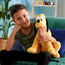 Disney Medium Soft Toy Pluto