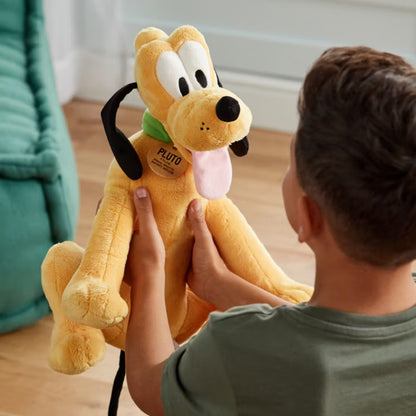 Disney Medium Soft Toy Pluto