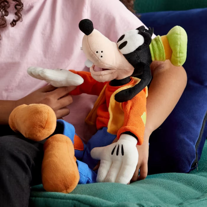 Disney Medium Soft Toy Goofy