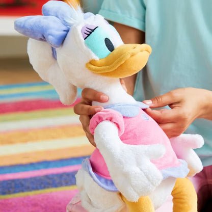 Disney Medium Soft Toy Daisy Duck