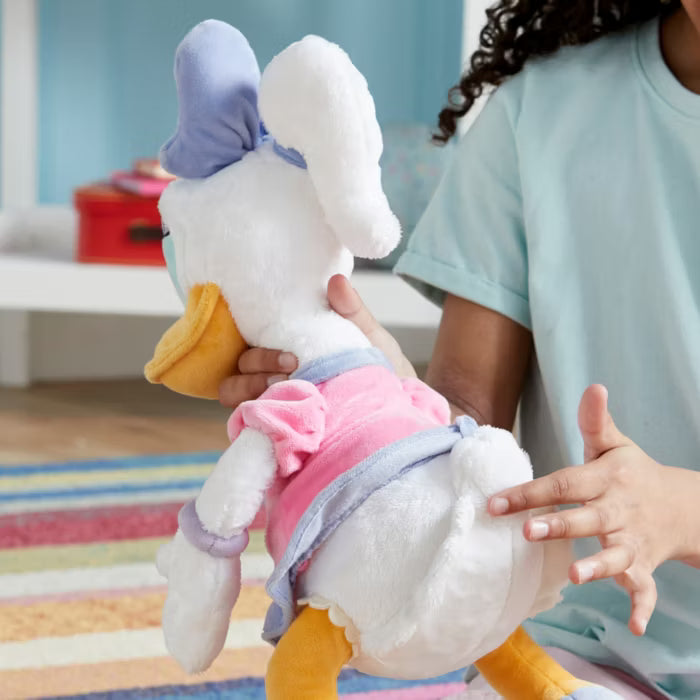 Disney Medium Soft Toy Daisy Duck