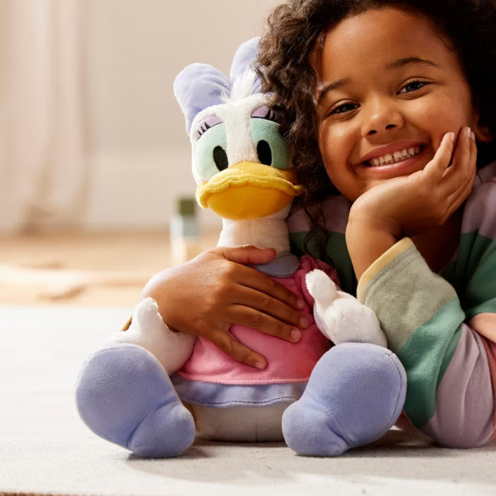 Disney Medium Soft Toy Daisy Duck