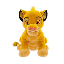 Disney Medium Soft Toy Simba