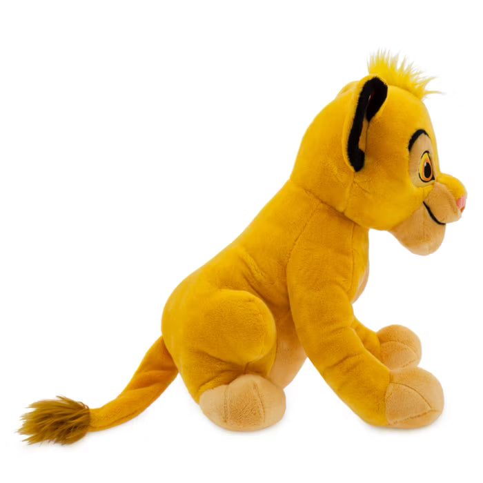 Disney Medium Soft Toy Simba