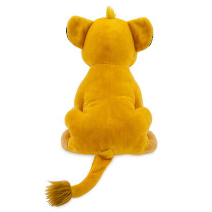 Disney Medium Soft Toy Simba