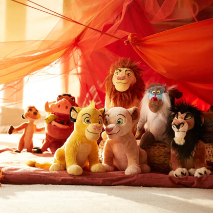 Disney Medium Soft Toy Simba