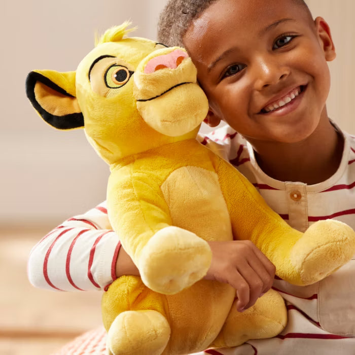 Disney Medium Soft Toy Simba